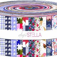 dsCPSTELLA-STRIP SUMMER SPARKLERS